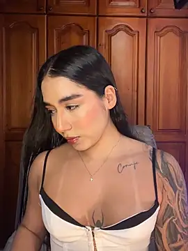 KaditaNavarro online show from 03/21/26, 11:41