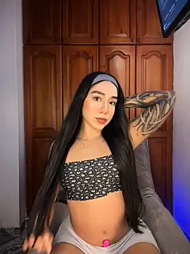 KaditaNavarro online show from 03/22/26, 06:22