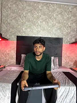 RaphaelDufort online show from 09/16/25, 12:33