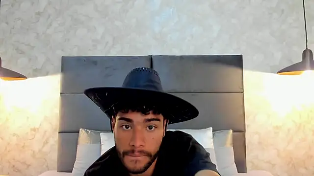 RaphaelDufort online show from 09/27/25, 11:54