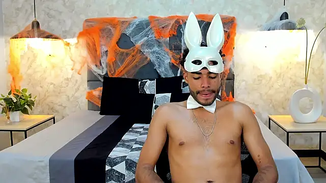 RaphaelDufort online show from 10/29/25, 11:50