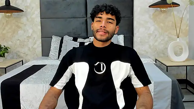 RaphaelDufort online show from 11/16/25, 11:54