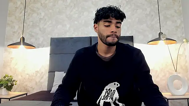 RaphaelDufort online show from 12/03/25, 11:58