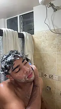 RaphaelDufort online show from 01/10/26, 04:20