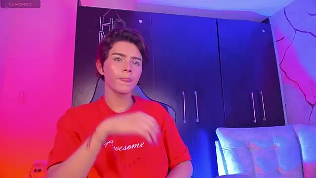 DannysaStar online show from 09/28/25, 05:51