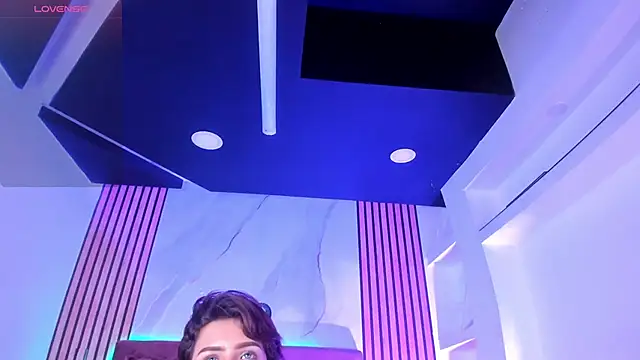 DannysaStar online show from 10/05/25, 06:06