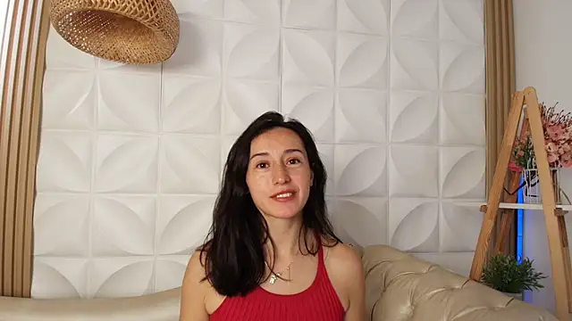 Ginevra esposito online show from 09/11/25, 03:23