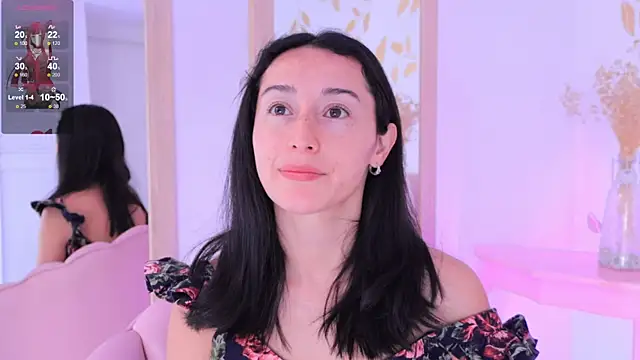 Ginevra esposito online show from 09/22/25, 12:51