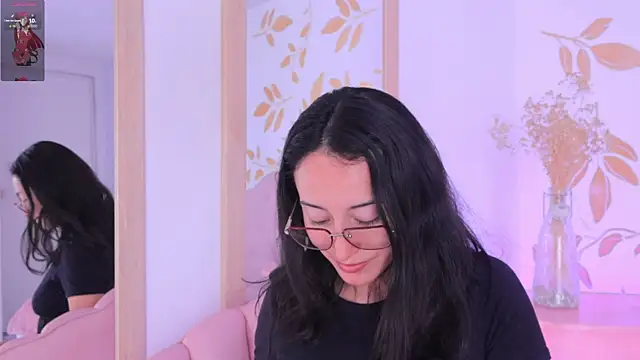 Ginevra esposito online show from 09/23/25, 12:52