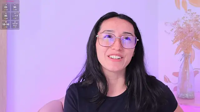 Ginevra esposito online show from 10/11/25, 12:58