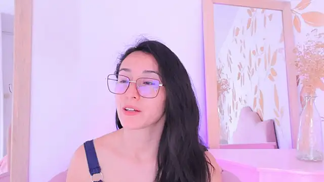 Ginevra esposito online show from 11/25/25, 01:11