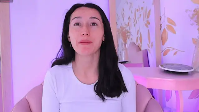 Ginevra esposito online show from 11/27/25, 12:40