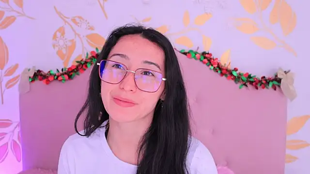 Ginevra esposito online show from 01/06/26, 12:53