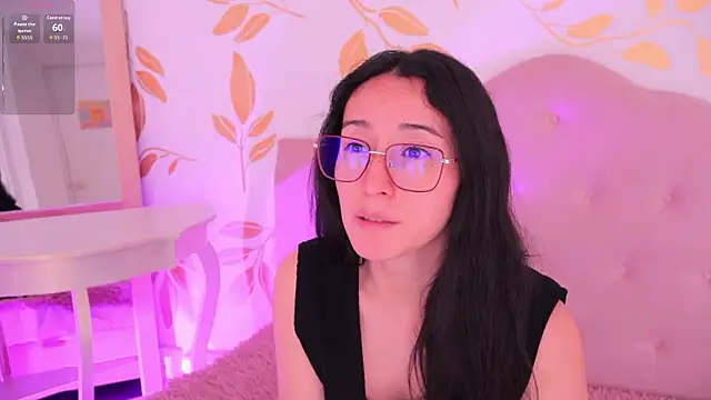 Ginevra esposito online show from 02/03/26, 12:32