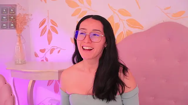 Ginevra esposito online show from 03/04/26, 12:33