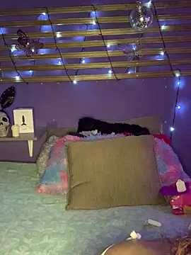 Snapshot of ValentinaStorm1 chatting on 10/15/25, 02:50 ValentinaStorm1 online show from 10/15/25, 02:50