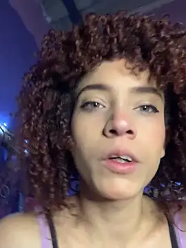 Snapshot of ValentinaStorm1 chatting on 10/26/25, 11:38 ValentinaStorm1 online show from 10/26/25, 11:38