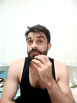 alex10alexx online show from 01/18/26, 09:07