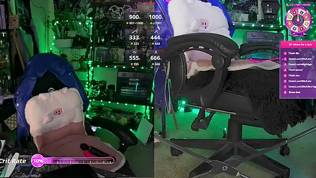 Snapshot of LadyMarzanna chatting on 12/19/25, 07:37 LadyMarzanna online show from 12/19/25, 07:37