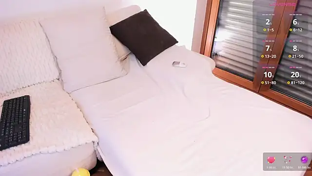 JaneLyrne online show from 02/21/26, 11:33