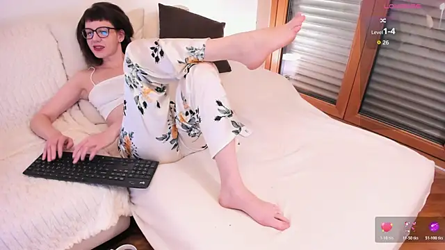 JaneLyrne online show from 03/11/26, 05:41