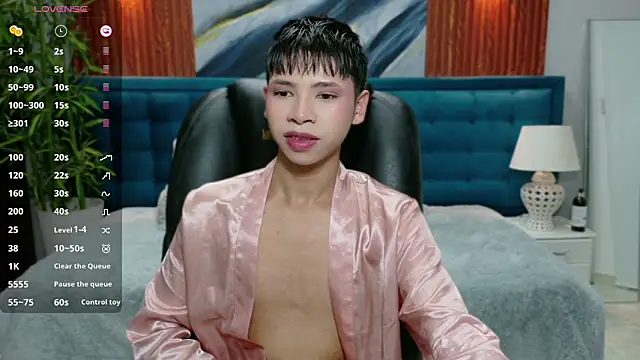 dilan 911 online show from 11/13/25, 05:56