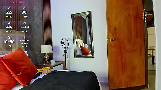 linda cabal online show from 01/14/26, 08:47