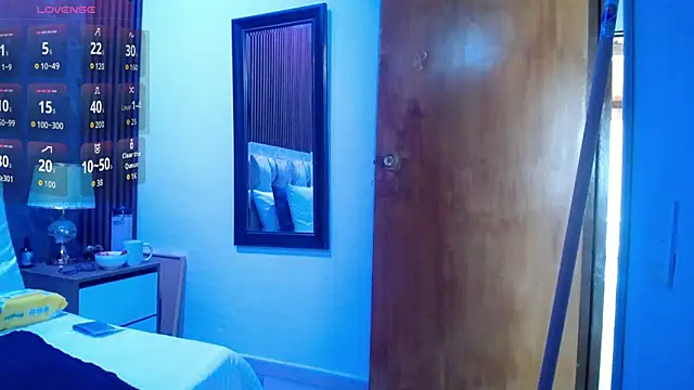 linda cabal online show from 04/18/26, 03:49