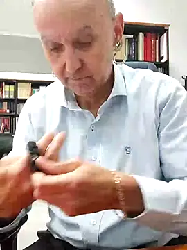 Emily de Carla online show from 01/12/26, 04:23