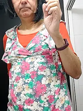 Emily de Carla online show from 01/15/26, 07:24