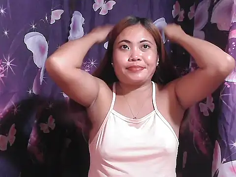 Hot Samantha4u online show from 05/16/26, 09:50