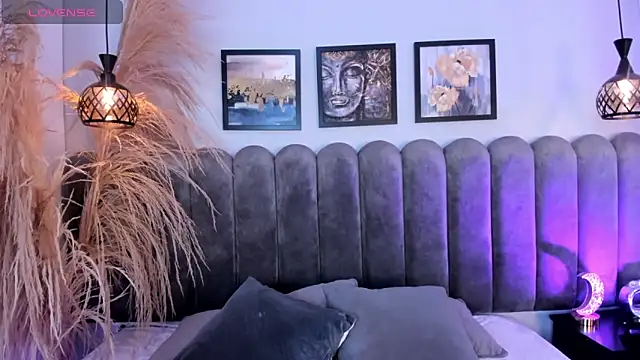 Dark nina  online show from 01/07/26, 03:20