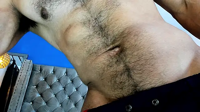 latinhotmuscle online show from 01/19/26, 01:31