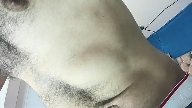latinhotmuscle online show from 06/23/26, 03:15