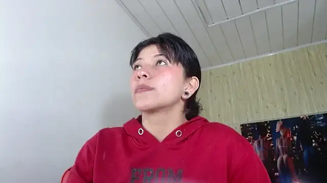 Raven Rouge  online show from 09/28/25, 05:24