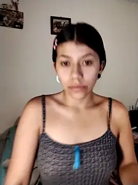 Raven Rouge  online show from 04/11/26, 05:28