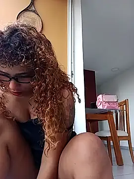 Vikyvoyeur online show from 11/11/25, 04:40