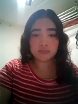 Snapshot of Stephy_ chatting on 11/30/25, 10:25 Stephy online show from 11/30/25, 10:25