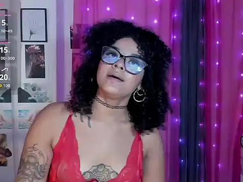 Darkflama1 online show from 09/29/25, 04:56