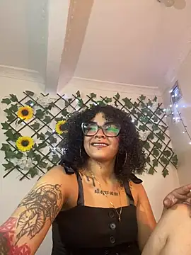 Darkflama1 online show from 06/13/26, 10:51