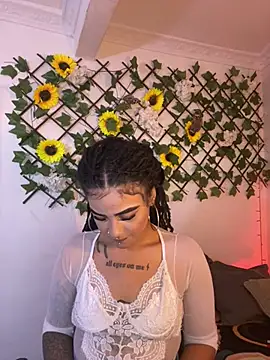 Darkflama1 online show from 07/14/26, 01:52
