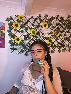 Darkflama1 online show from 07/14/26, 02:05