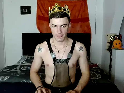 Ken bigcock77 online show from 10/17/25, 12:58