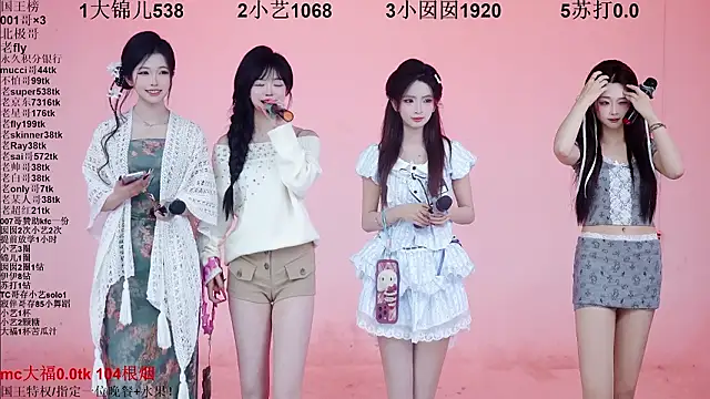 1X-one online show from 02/03/26, 04:10