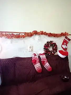 XHelenaX90 online show from 12/30/24, 01:36