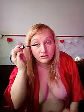 XHelenaX90 online show from 02/27/25, 06:18