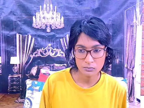 IndianRebel4u2Luv online show from 06/27/26, 06:02
