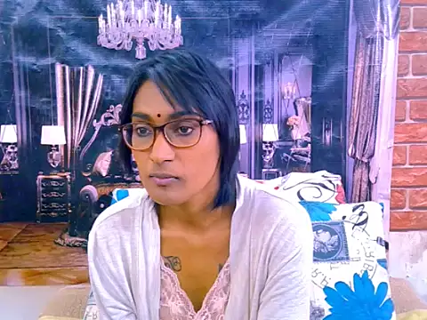 IndianRebel4u2Luv online show from 06/30/26, 10:38