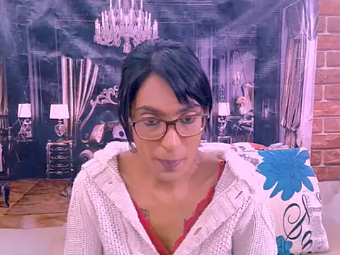 IndianRebel4u2Luv online show from 07/11/26, 08:06
