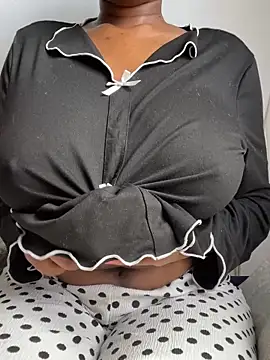 OrchidBae online show from 10/07/25, 08:22